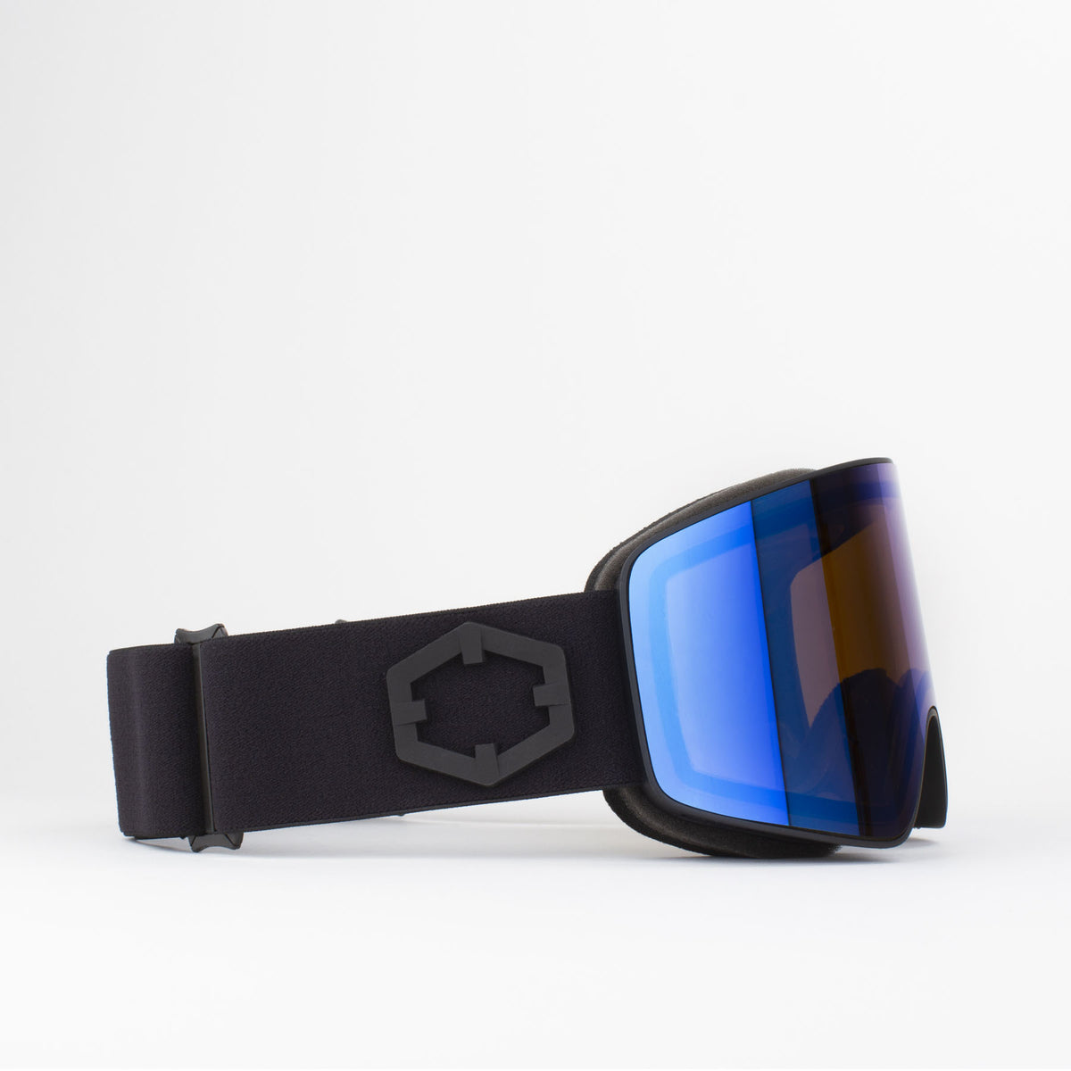 'OUT OF' VOID BLACK 'THE ONE' GELO WINTER GOGGLES