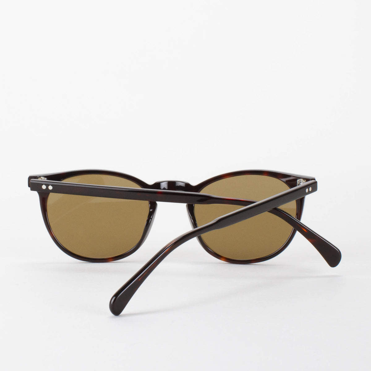 'Out of' Modena Fashion Sunglasses. Back View.