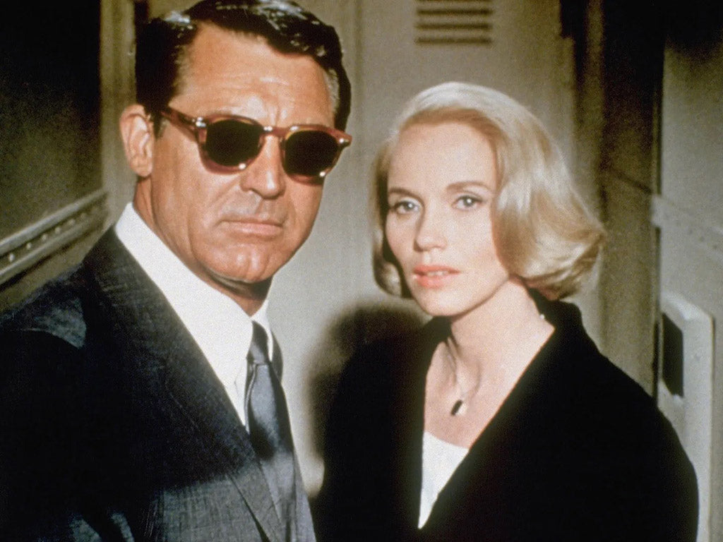 Os 10 principais óculos de sol icônicos - atores e filmes que deram início às tendências da moda