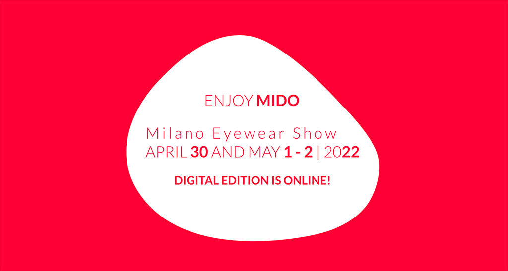 Mido 2022: the world of eyewear is just around the corner