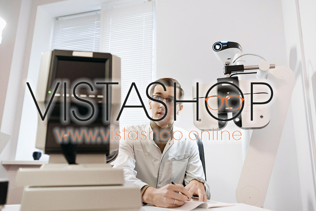 Find out how Vistashop.online can work well with global high street opticians?