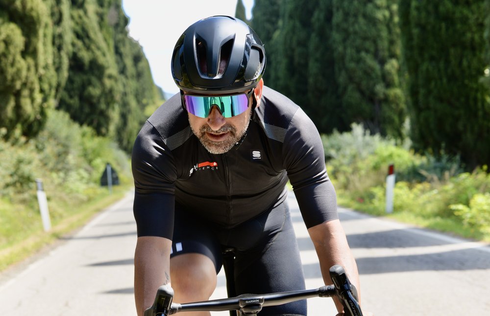 Quem é Paulo Bettini? O Embaixador da Marca Fora do Ciclismo