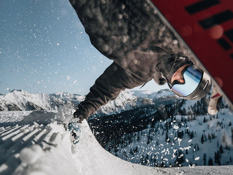 How to Choose the Perfect Ski and Snowboard Goggles for Winter 2023