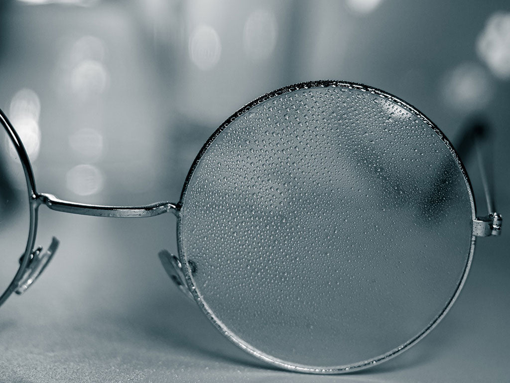 The Evolution of Men's Eyeglasses: From Function to Fashion
