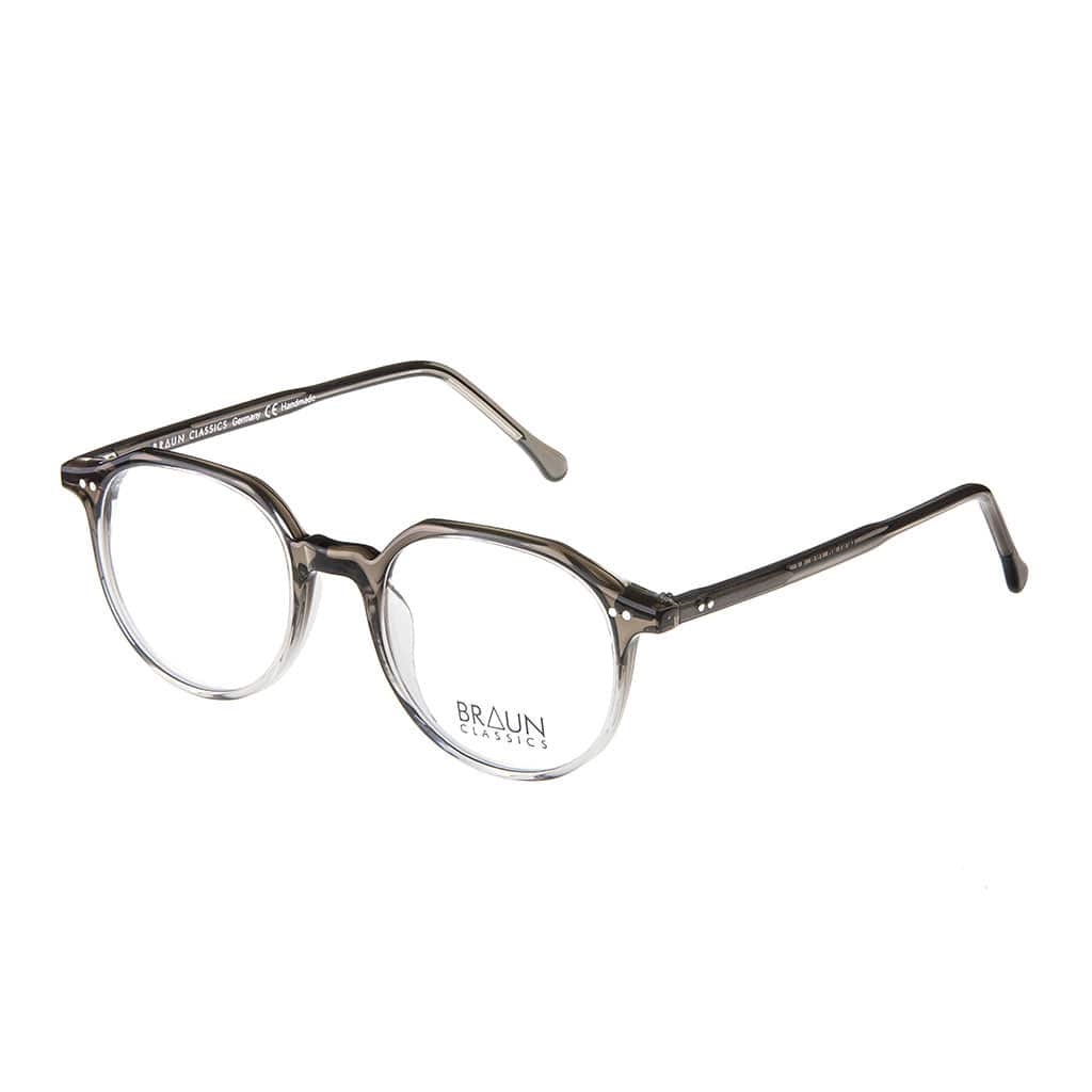 Braun Classics Eyewear I Model 80 I Colour f17